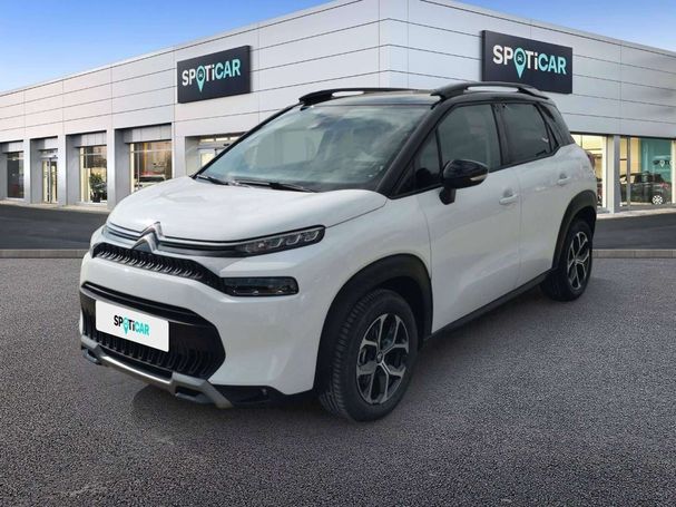 Citroen C3 Aircross PureTech 110 S&S 81 kW image number 1