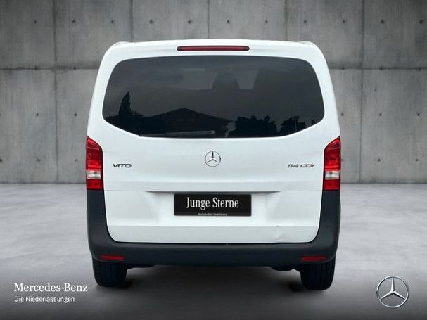 Mercedes-Benz Vito 114 CDi 100 kW image number 7