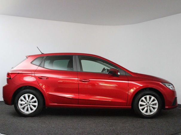 Seat Ibiza 1.0 TSI DSG Style 85 kW image number 3