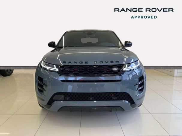 Land Rover Range Rover Evoque 149 kW image number 3