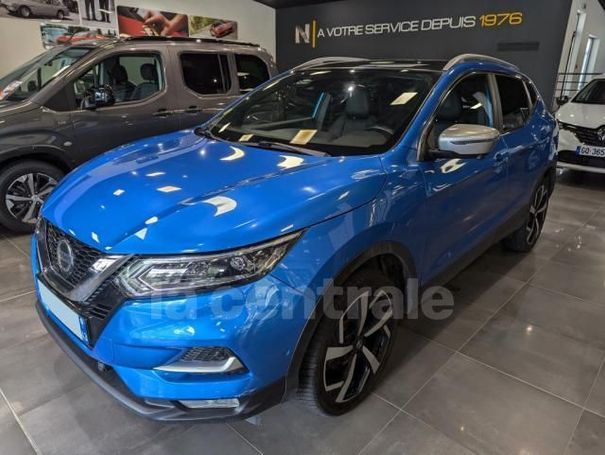 Nissan Qashqai 1.6 dCi 96 kW image number 1