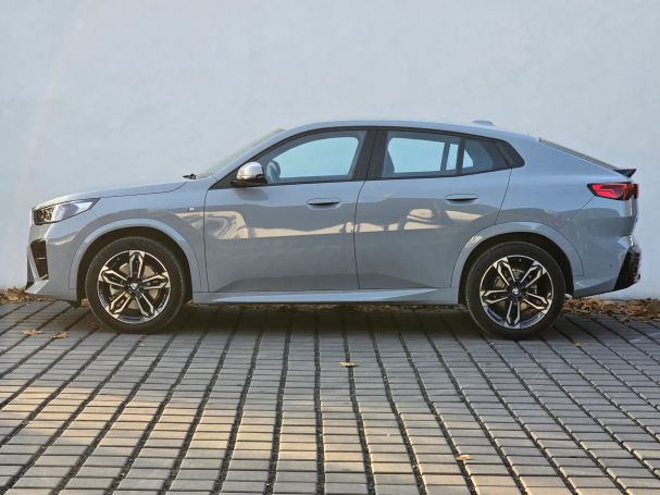 BMW X2 sDrive18i M Sport 103 kW image number 5