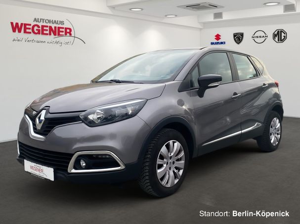 Renault Captur TCe 90 66 kW image number 1