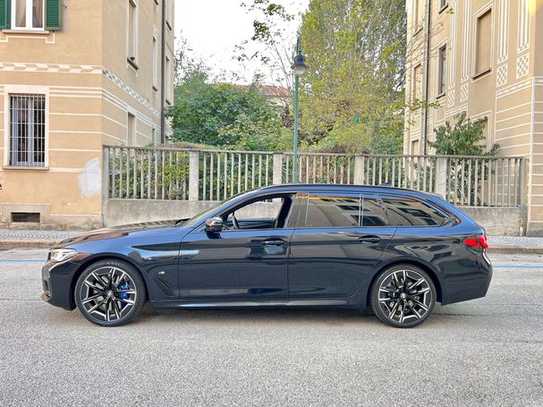 BMW 540d Touring xDrive 250 kW image number 8