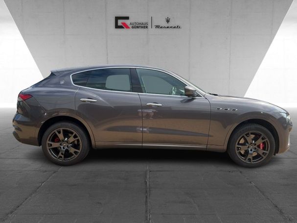 Maserati Levante Diesel GranSport 202 kW image number 2