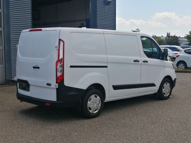 Ford Transit Custom 280 L1 77 kW image number 7