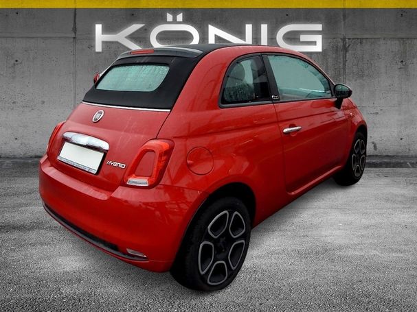 Fiat 500 1.0 51 kW image number 3