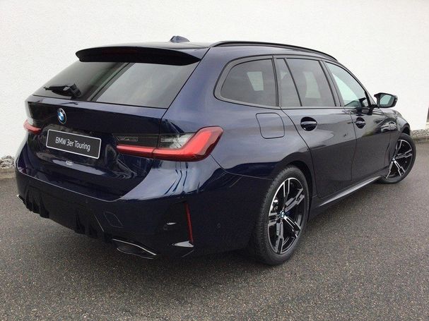 BMW 340d xDrive Touring 250 kW image number 2