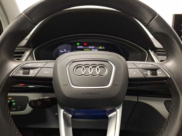 Audi Q5 40 TDI quattro S tronic Advanced 150 kW image number 31