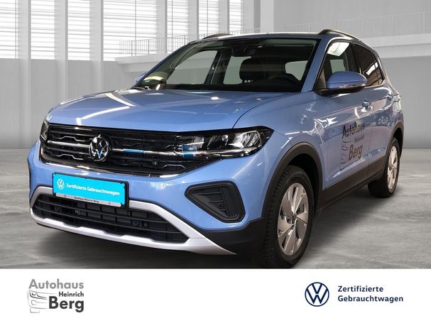 Volkswagen T-Cross 1.0 TSI Life 85 kW image number 1