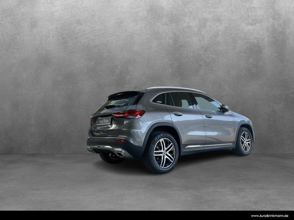 Mercedes-Benz GLA 180 100 kW image number 4