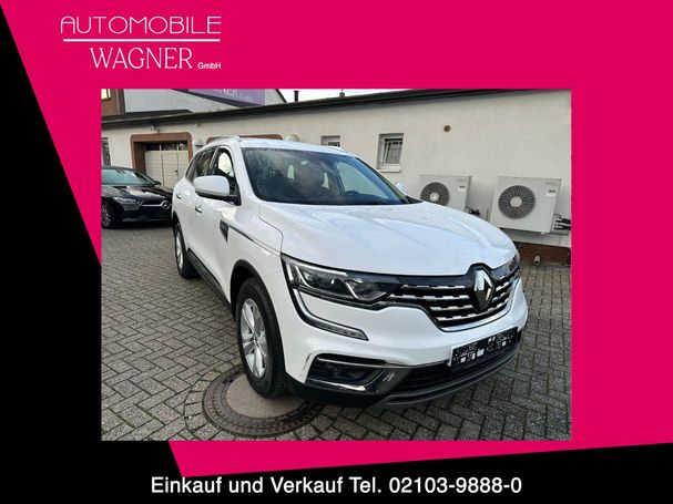 Renault Koleos 140 kW image number 1