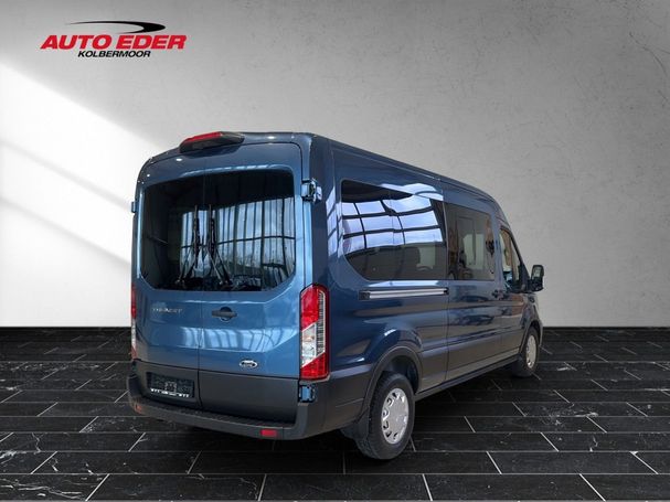 Ford Transit 350 L3 Trend 110 kW image number 3