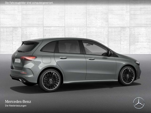 Mercedes-Benz B 250 e 160 kW image number 16