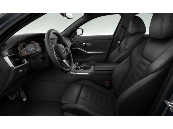 BMW 320d M Sport 140 kW image number 4