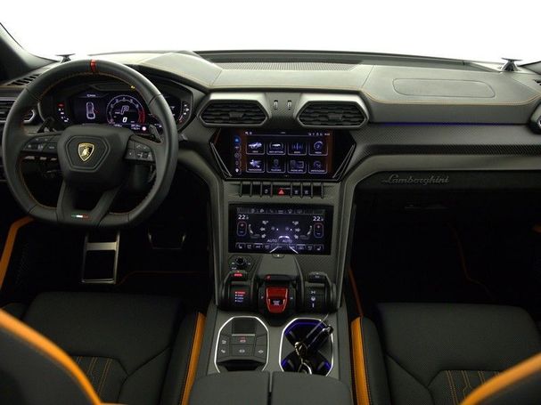 Lamborghini Urus 490 kW image number 10