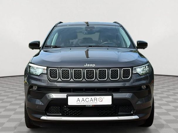 Jeep Compass 96 kW image number 6