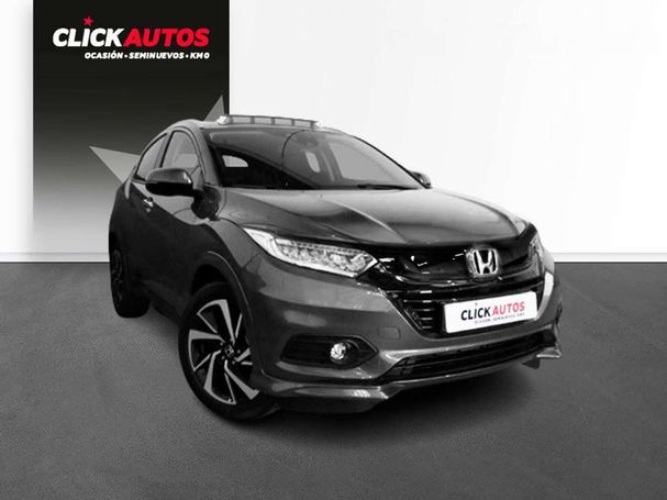 Honda HR-V 1.5 Executive 96 kW image number 2