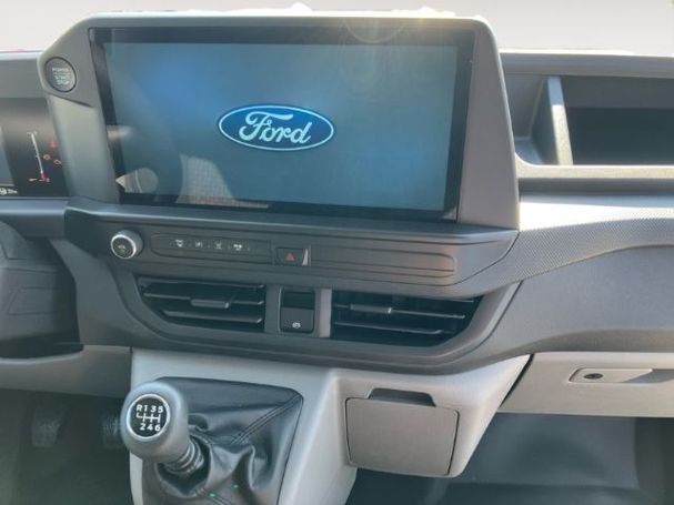 Ford Transit Custom 280 Trend 81 kW image number 13