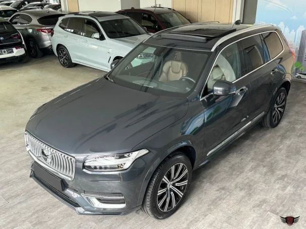 Volvo XC90 AWD 173 kW image number 15