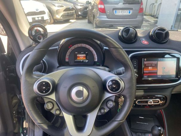 Smart ForTwo EQ 60 kW image number 13