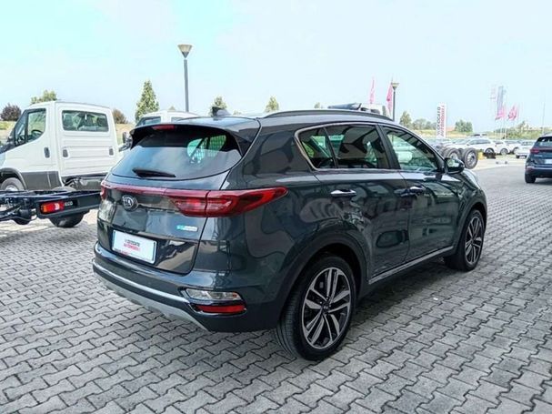 Kia Sportage 1.6 CRDi 2WD 100 kW image number 4