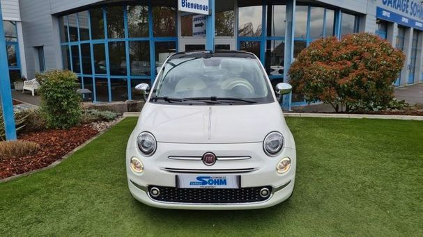 Fiat 500 51 kW image number 3