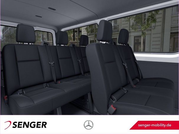 Mercedes-Benz Sprinter 317 CDI 125 kW image number 8