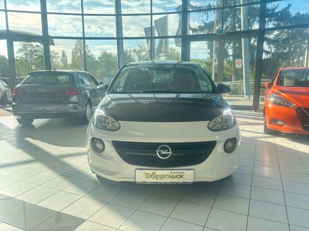 Opel Adam 1.4 64 kW image number 5