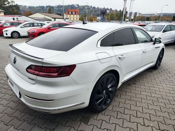 Volkswagen Arteon 4Motion 176 kW image number 6