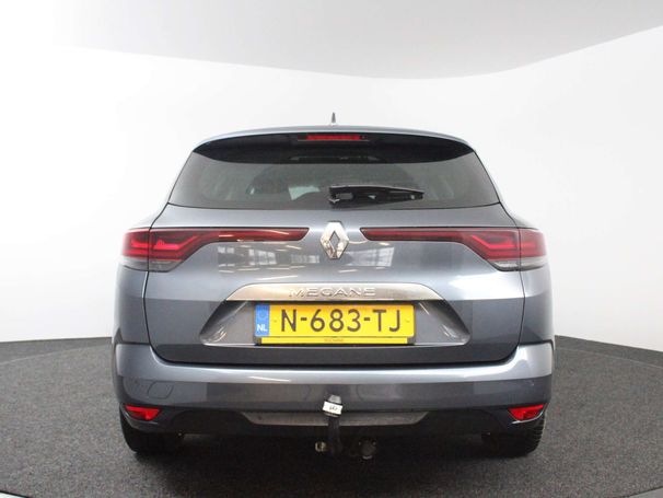 Renault Megane Estate TCe 140 103 kW image number 16