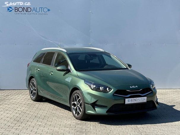 Kia Ceed 1.5 T-GDI 118 kW image number 6