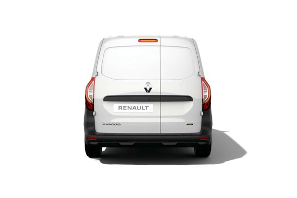 Renault Kangoo E-TECH Electric 90 kW image number 3