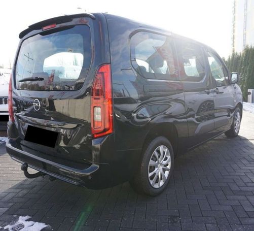 Opel Combo Life XL L2 96 kW image number 12