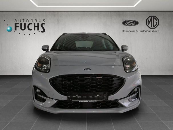 Ford Puma ST-Line 92 kW image number 8