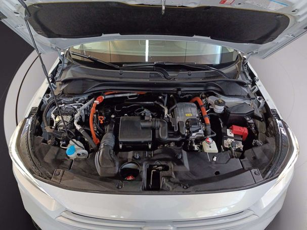 Honda HR-V 96 kW image number 10