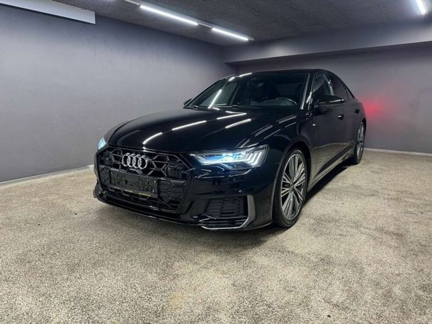 Audi A6 50 TDI quattro Sport 210 kW image number 1