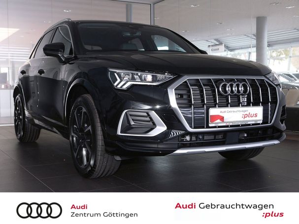 Audi Q3 35 TFSI S tronic Advanced 110 kW image number 2