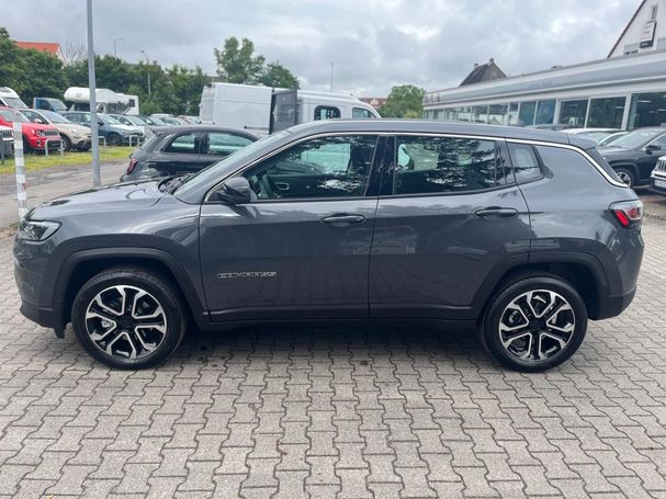 Jeep Compass 1.5 e-Hybrid Altitude 96 kW image number 7