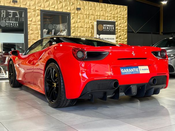 Ferrari 488 GTB 492 kW image number 27