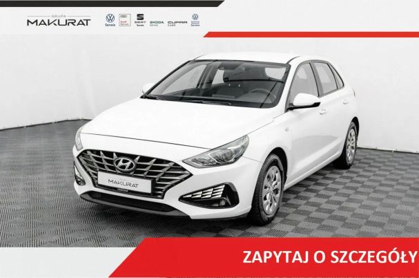 Hyundai i30 1.5 DPi 81 kW image number 2