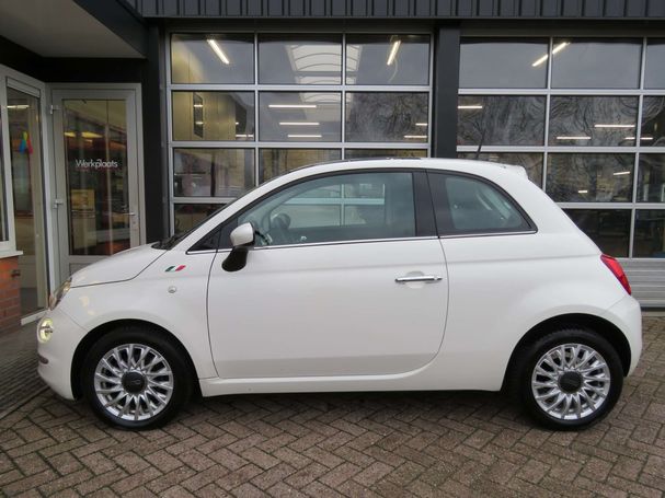 Fiat 500 0.9 TwinAir Lounge 60 kW image number 3