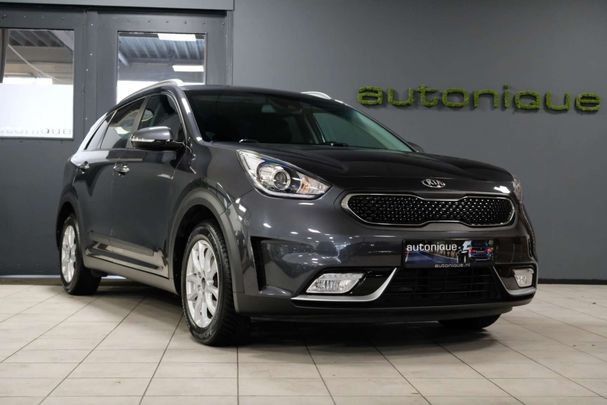 Kia Niro 104 kW image number 2