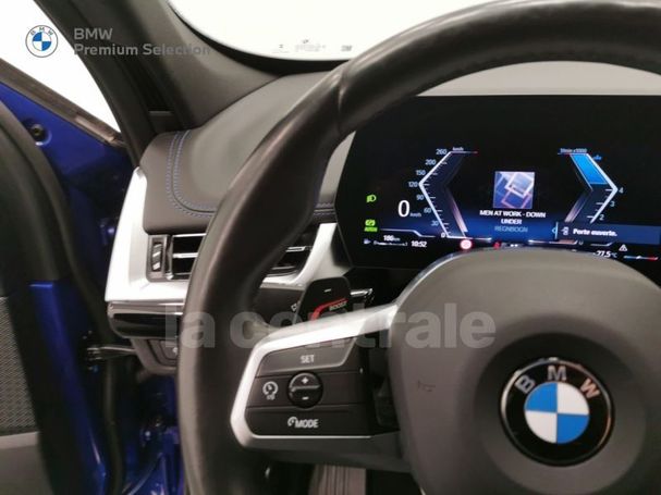 BMW X1 sDrive 100 kW image number 17