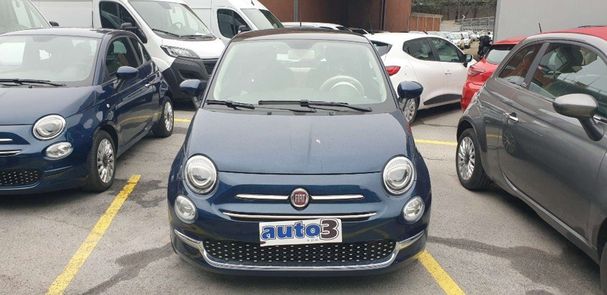 Fiat 500 1.0 51 kW image number 3