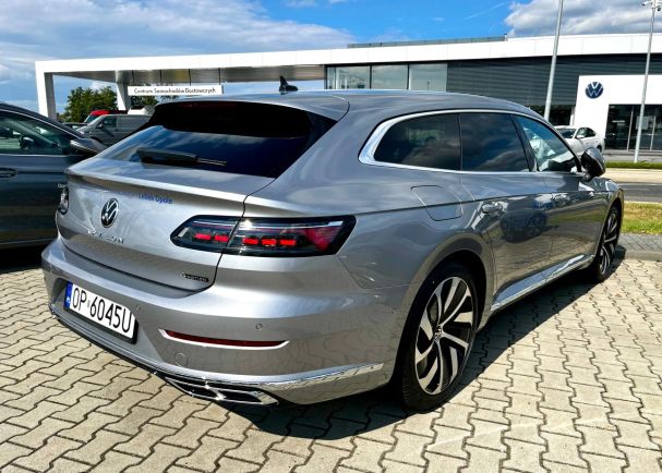 Volkswagen Arteon 4Motion 142 kW image number 6