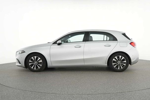 Mercedes-Benz A 180 d 85 kW image number 8