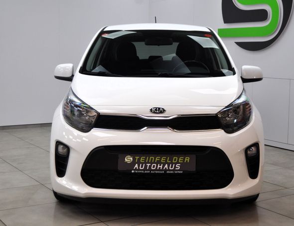 Kia Picanto 49 kW image number 3