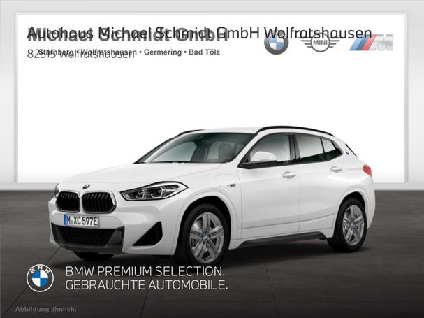 BMW X2 xDrive25e M Sport X 162 kW image number 1