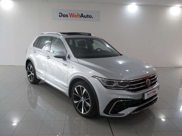 Volkswagen Tiguan 2.0 TDI DSG 110 kW image number 1